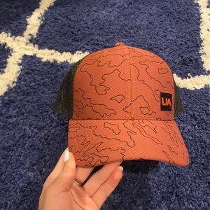 Under Armour Hat